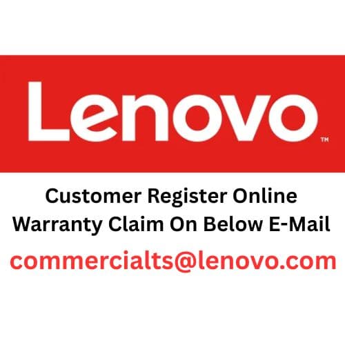 LENOVO