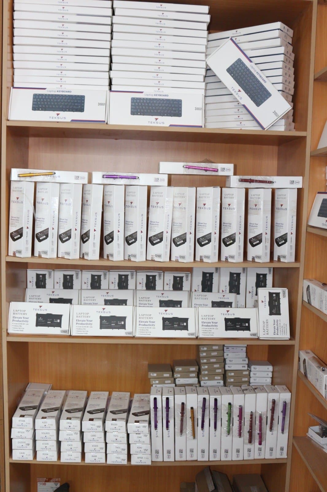 Products