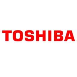 TOSHIBA