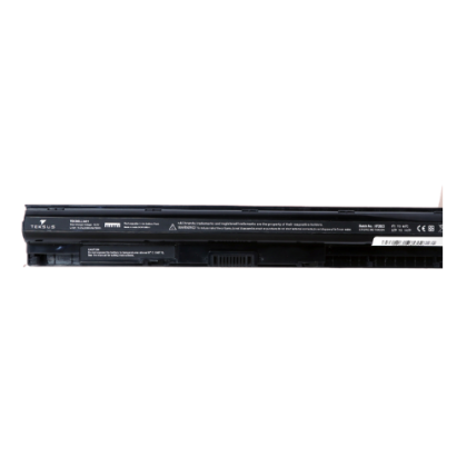 Teksus Compatible Laptop Battery for Dell 3451, M5Y1K, Inspiron N3451, Inspiron 3551, Vostro 3458, P63F (2000mAh, 4-Cell)