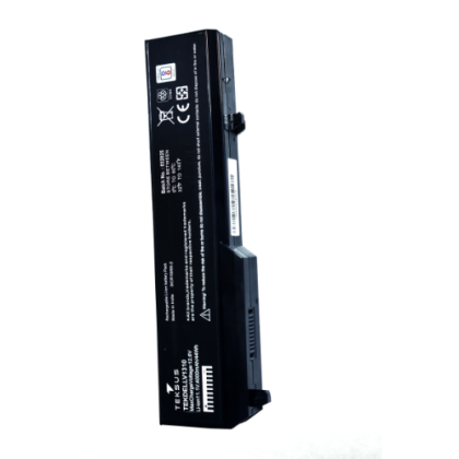 Teksus Compatible Battery for Dell V1310 – Vostro 1320, 1510, 1520, 2510 Laptops (4000mAh, 6-Cell)
