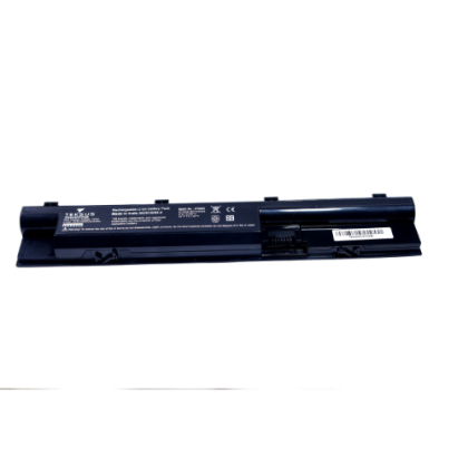 Teksus Compatible Battery for HP FP06 – FP09, ProBook 440 Series Laptops (4000mAh, 6-Cell)