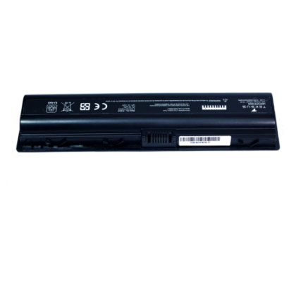 Teksus Compatible Battery for HP DV2000 – Pavilion DV2300, DV2400 Series Laptops (4000mAh, 6-Cell)