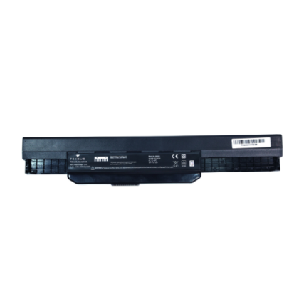 Teksus Compatible Battery for Asus A32-K53 – A42-K53 Laptops (4000mAh, 6-Cell)