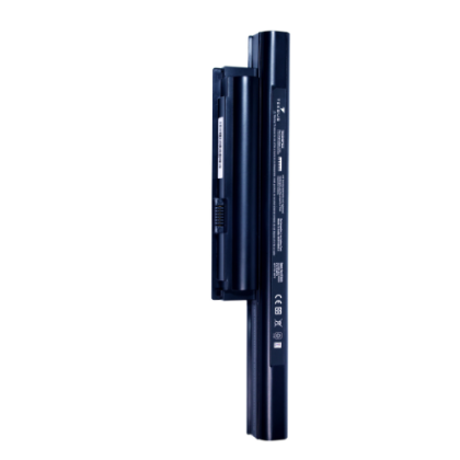 Teksus Compatible Battery for Sony BPS22 – VGP-BPS22, VGP-BPS22A Laptops (4000mAh, 6-Cell)
