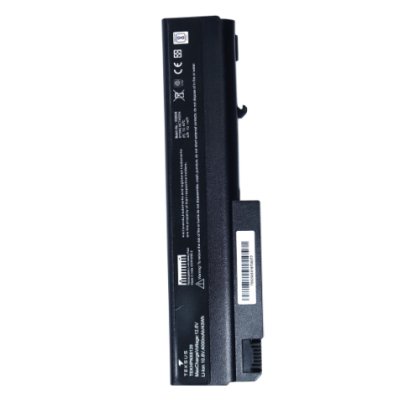 Teksus Compatible Battery for HP NX6120 – Compaq Business Notebook 6510B, 6515B, NC6220, NX5100, NX6100 series Laptop (4000mAh, 6-Cell)