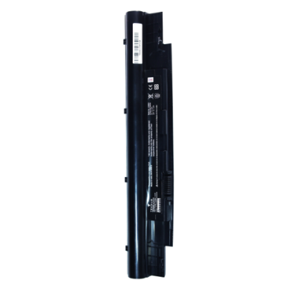 Teksus Compatible Battery for Dell V131 – Inspiron 13Z, 14Z, Latitude 3330 Series, Vostro V131, V131R, V131D Series Laptops (4000mAh, 6-Cell)