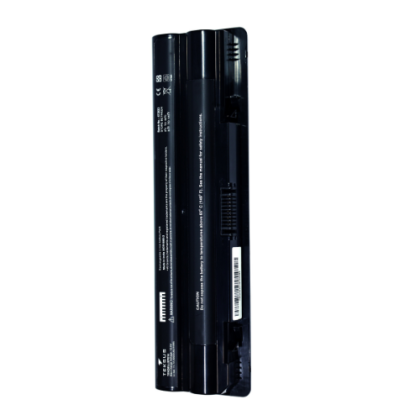 Teksus Compatible Battery for Dell XPS15 – XPS14, XPS17, XPS L502X, XPS L702X Laptops (4000mAh, 6-Cell)
