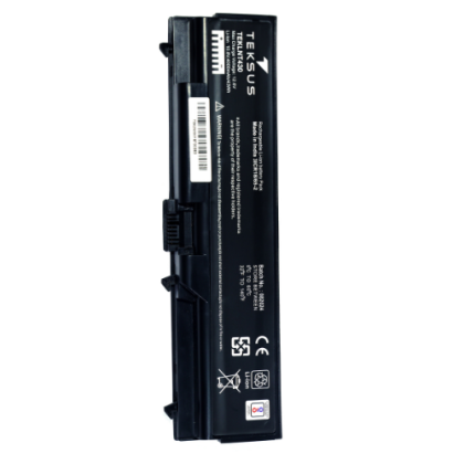 Teksus Compatible Battery for Lenovo T430 – L430, L530, T430I, T530, T530I, W530I, W530 Laptops (4000mAh, 6-Cell)