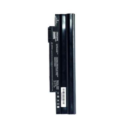 Teksus Compatible Battery for Acer D255/D260 – Aspire One D255 Laptops (4000mAh, 6-Cell)
