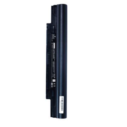 Teksus Compatible Battery for Dell 3340 – JR6XC, YFDF9, YFOF9, Latitude E3340 Series Laptops (4000mAh, 6-Cell)