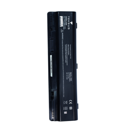 Teksus Compatible Battery for Dell A840 – Dell Vostro 1014, 1015, 1088, G069H, F287H Laptops (4000mAh, 6-Cell)