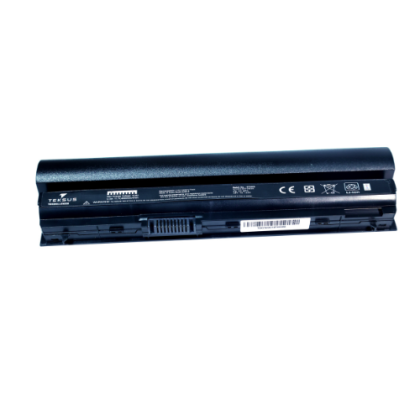 Teksus Compatible Battery for Dell E6220 – Latitude E6120, E6320, E6430S Laptops (4000mAh, 6-Cell)
