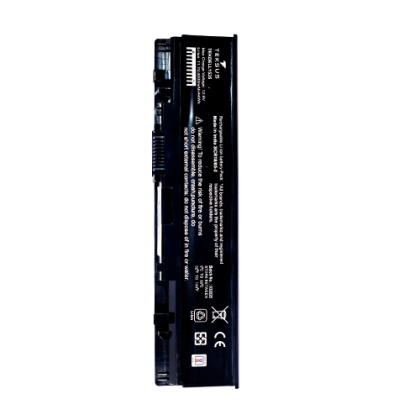 Teksus Compatible Battery for Dell 1535 – Studio 1536, 1537, 1538, 1555, 1557, 1558, PP33L, PP39L, WU946 Laptops (4000mAh, 6-Cell)