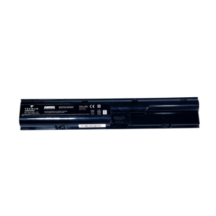 Teksus Compatible Battery for HP 4430 – ProBook 4330s, 4331s, 4430s, 4431s, 4440s Laptops (4000mAh, 6-Cell)