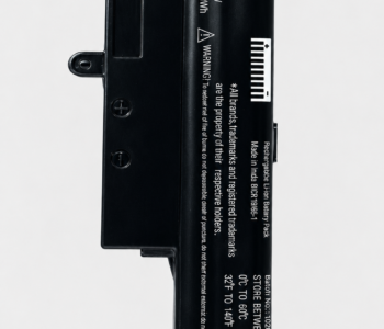Teksus Compatible Battery for Asus X200CA – VivoBook F200MA, R202CA, X200CA Series Laptops (2000mAh, 3-Cell)