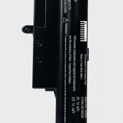 Teksus Compatible Battery for Asus X200CA – VivoBook F200MA, R202CA, X200CA Series Laptops (2000mAh, 3-Cell)