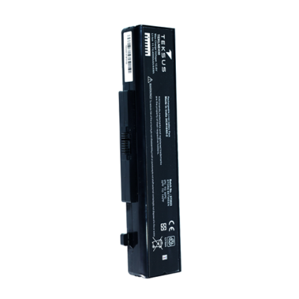 Teksus Compatible Battery for Lenovo ThinkPad Edge E430, E530, E540 Laptops (4000mAh, 6-Cell)