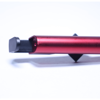 Teksus- Writing 3 in 1 Capacitive Screen Stylus Touch Pen with Mobile Stand Holder