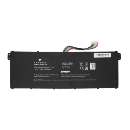 Teksus Laptop Battery Compatible For Acer Aspire SF313 | AP18C7M