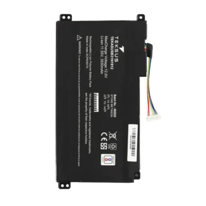 Teksus Laptop Battery Compatible For Asus E410M | B31N1912