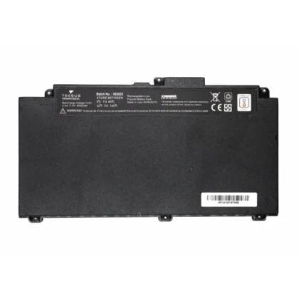 Teksus Laptop Battery Compatible For HP ProBook 645 G4 | CD03XL