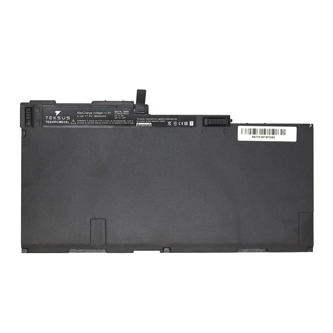 Teksus Laptop Battery Compatible For HP Elite Book 740 CM03 - Image 3
