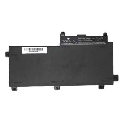 Teksus Laptop Battery Compatible For HP ProBook 640G2 | CI03XL