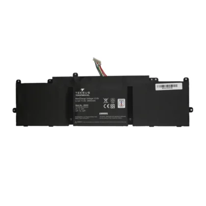 Teksus Laptop Battery Compatible For HP Notebook PC 13-c023TU | ME03XL