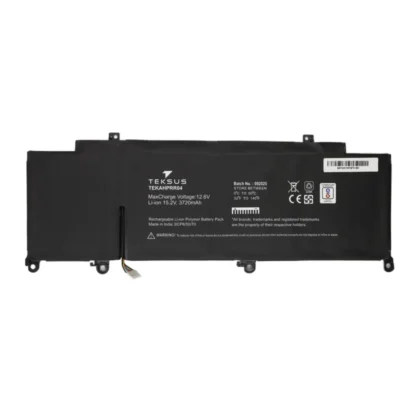 Teksus Laptop Battery Compatible For HP Notebook 15-5116TX | RR04XL