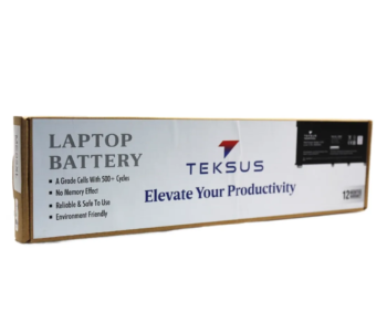 Teksus Laptop Battery Compatible For Asus VivoBook 14 A1402ZA | B31N1911