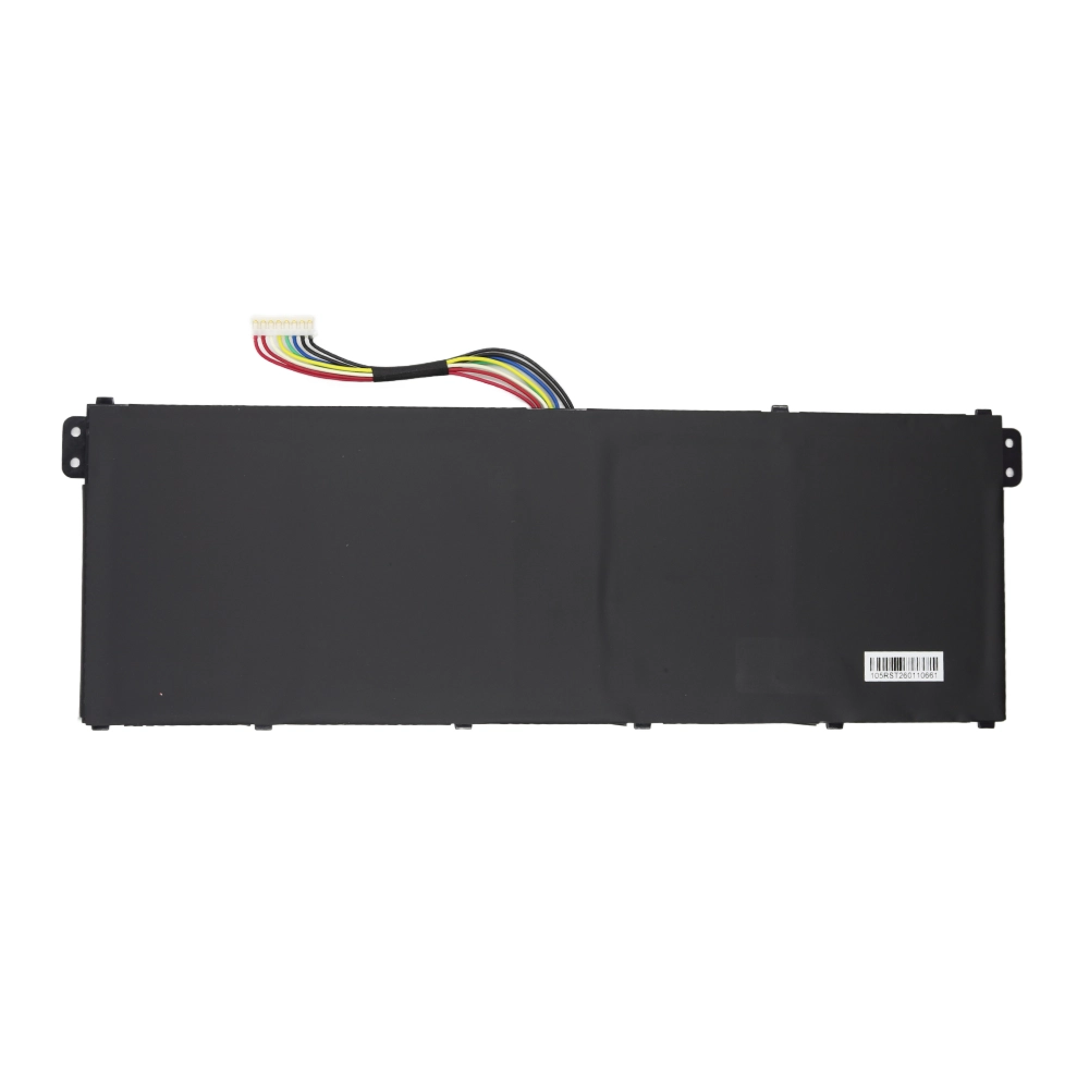 Teksus Laptop Battery Compatible For ACER ASPIRE V5 A515-43 - AP19B5L - Image 2