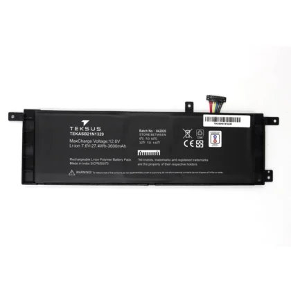 Teksus Laptop Battery Compatible For Asus B21N1329