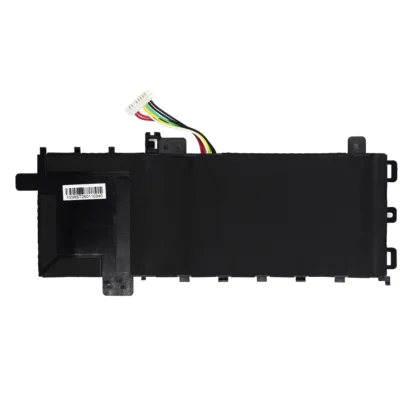 Teksus Laptop Battery Compatible For Asus B21N1818-1 2C