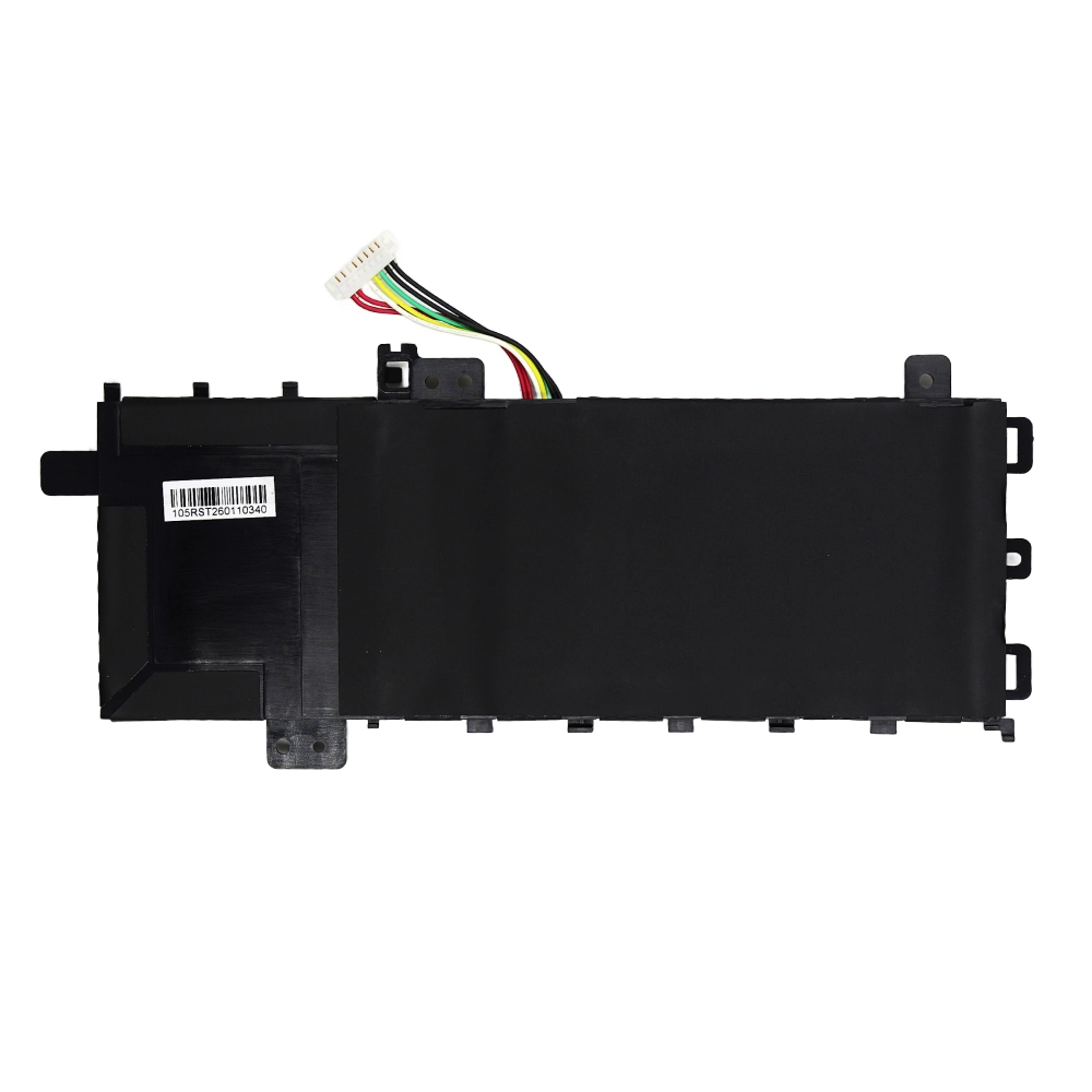 Teksus Laptop Battery Compatible For Asus B21N1818-1 2C - Image 3
