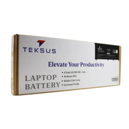 Teksus Laptop Battery Compatible For Asus B21N1329