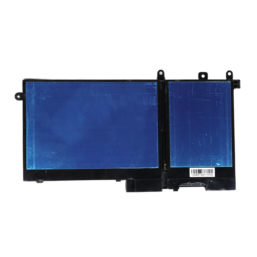 Teksus Laptop Battery Compatible For Dell Latitude 93FTF - Image 3