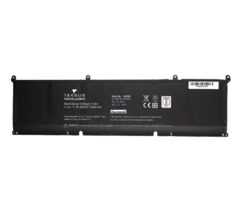 Teksus Laptop Battery Compatible For Dell XPS 15 9500 – 69KF2