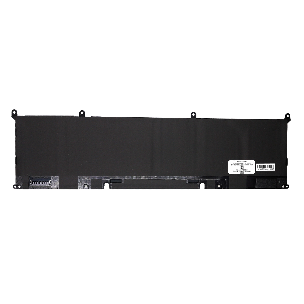 Teksus Laptop Battery Compatible For Dell XPS 15 9500 - 69KF2 - Image 3