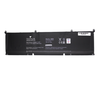 Teksus Laptop Battery Compatible For Dell XPS 15 9500 – 8FCTC 3C