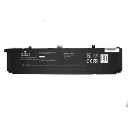 Teksus Laptop Battery Compatible For HP VICTUS WK06XL