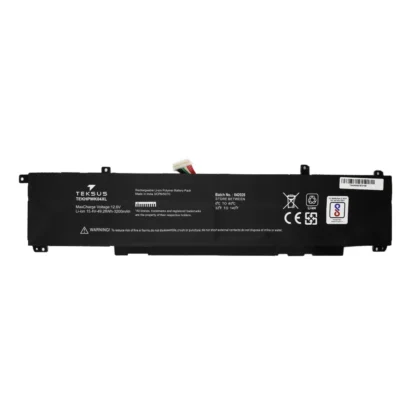 Teksus Laptop Battery Compatible For HP WK04XL 4C