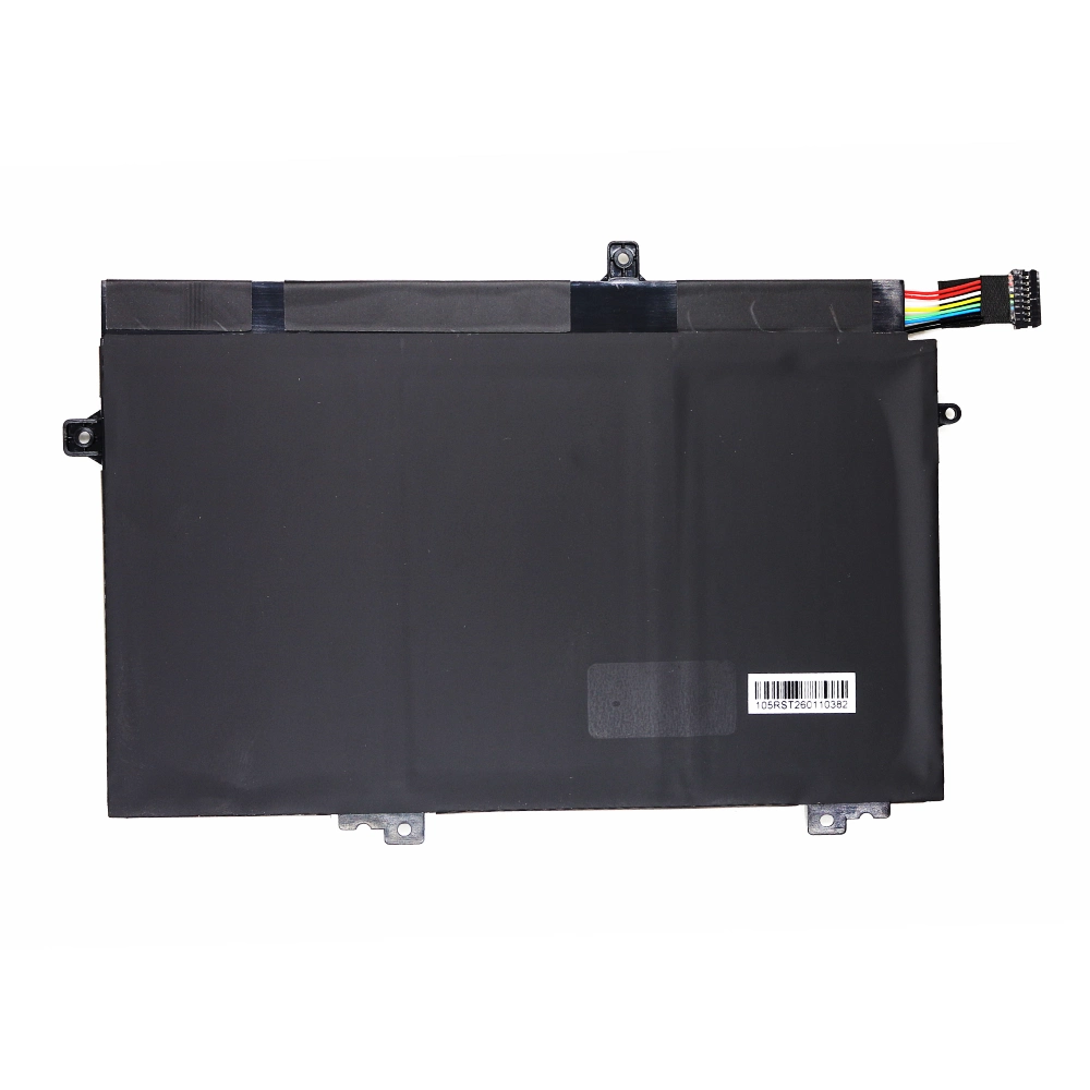 Teksus Laptop Battery Compatible For Lenovo L17M3P53 3C - Image 2