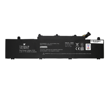 Teksus Laptop Battery Compatible For Lenovo L19M3PD5