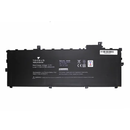 Teksus Laptop Battery Compatible For Lenovo Thinkpad 01AV430 3C