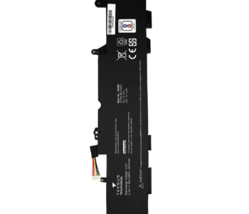 Teksus Laptop Battery Compatible For HP EliteBook 846 G5 | SS03XL 3C