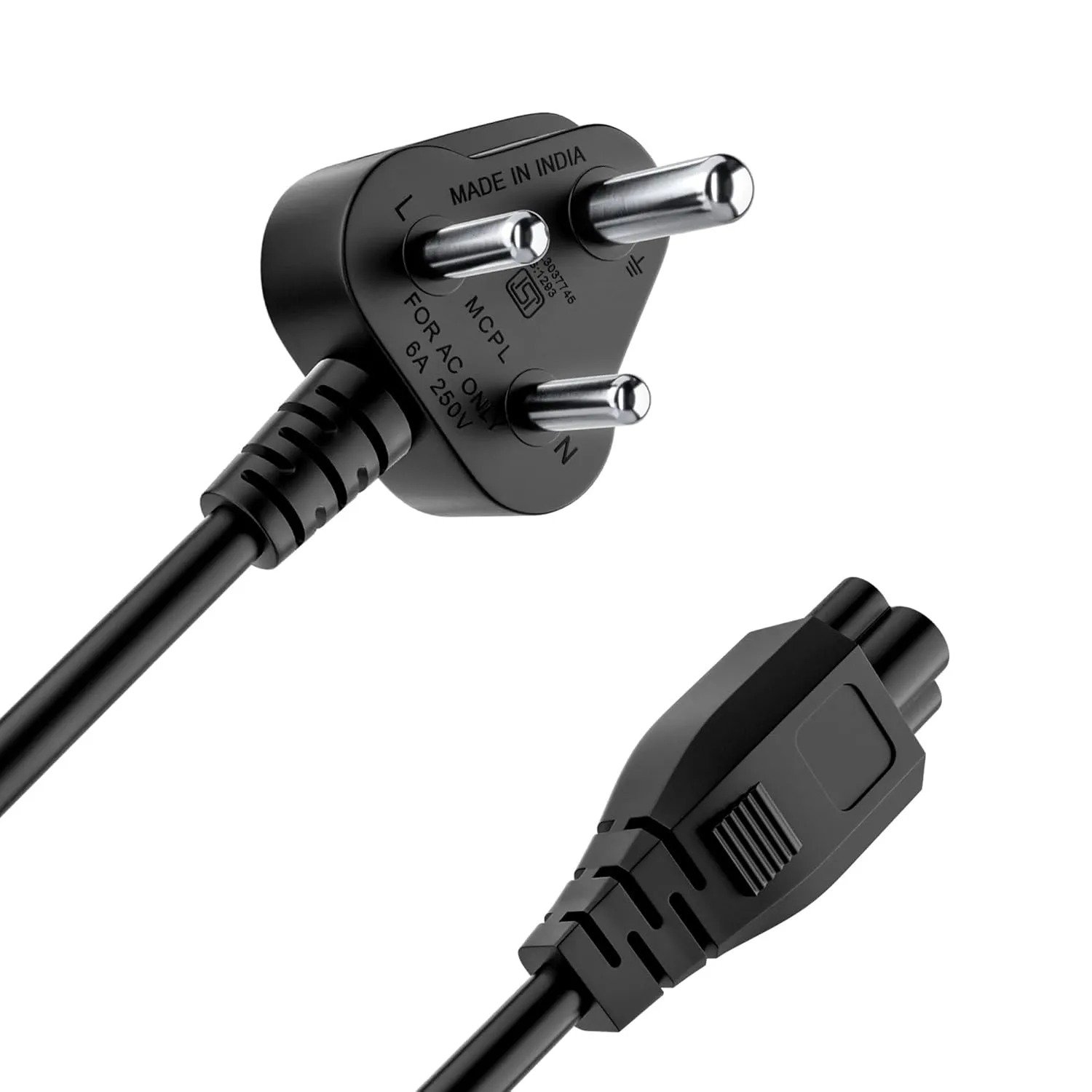 Teksus - 125 Laptop Power Cable - Image 2