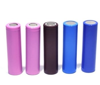 2000mah Lithum-ion battery