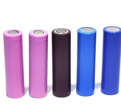 2000mah Lithum-ion battery