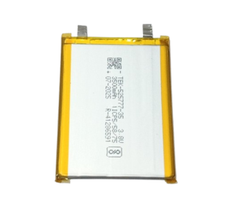 3000mah Lithum polymer battery
